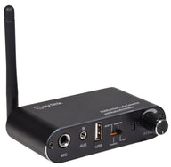AV:Link Multifunction Audio Convertor and Bluetooth Receiver