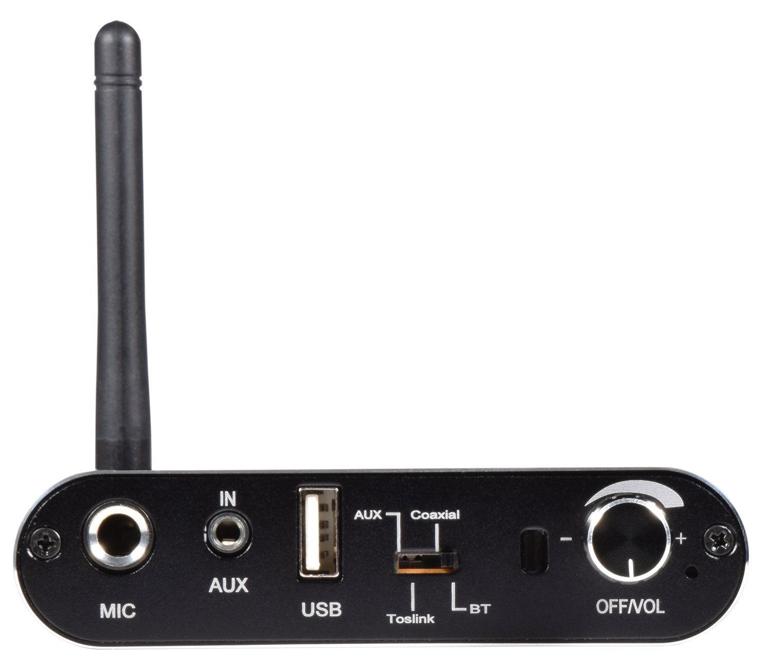 AV:Link Multifunction Audio Convertor and Bluetooth Receiver - view 5