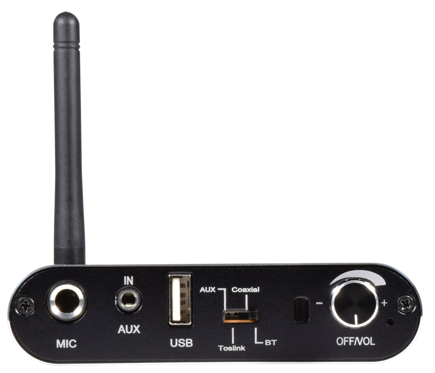 AV:Link Multifunction Audio Convertor and Bluetooth Receiver - view 5