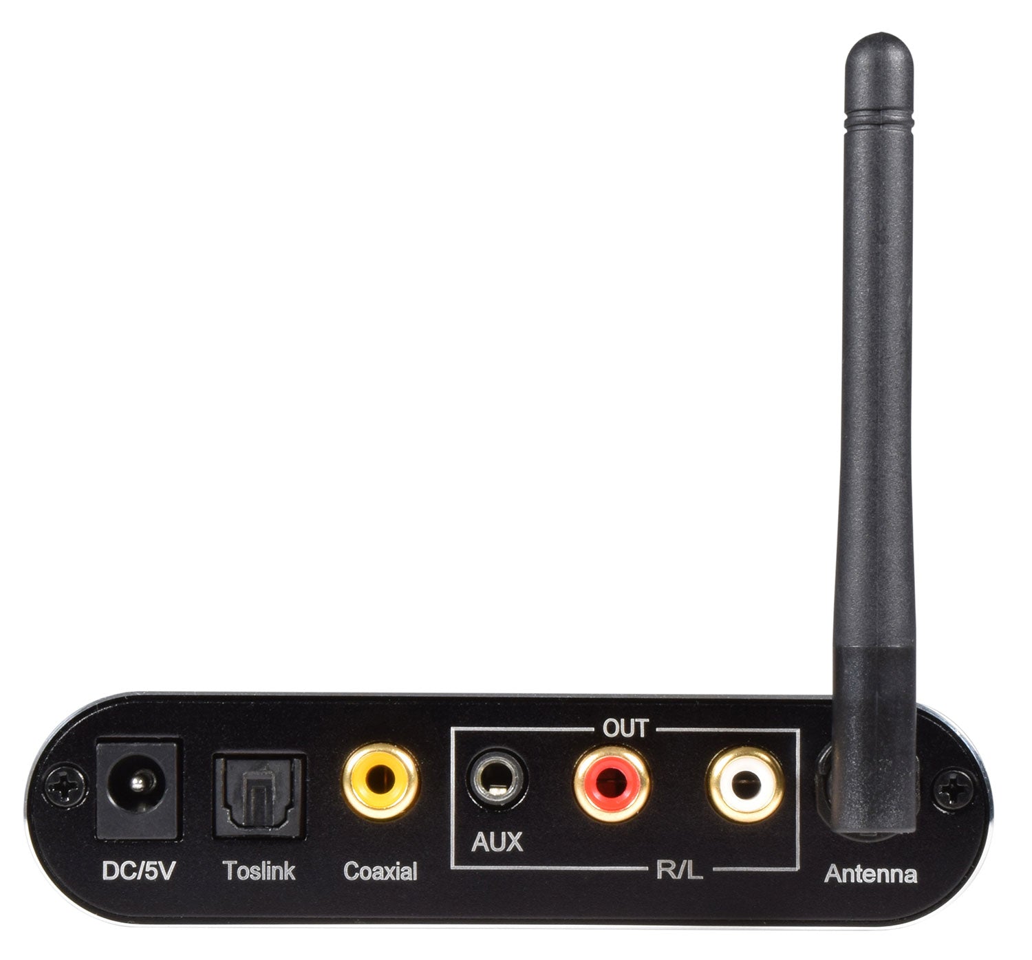 AV:Link Multifunction Audio Convertor and Bluetooth Receiver - view 4