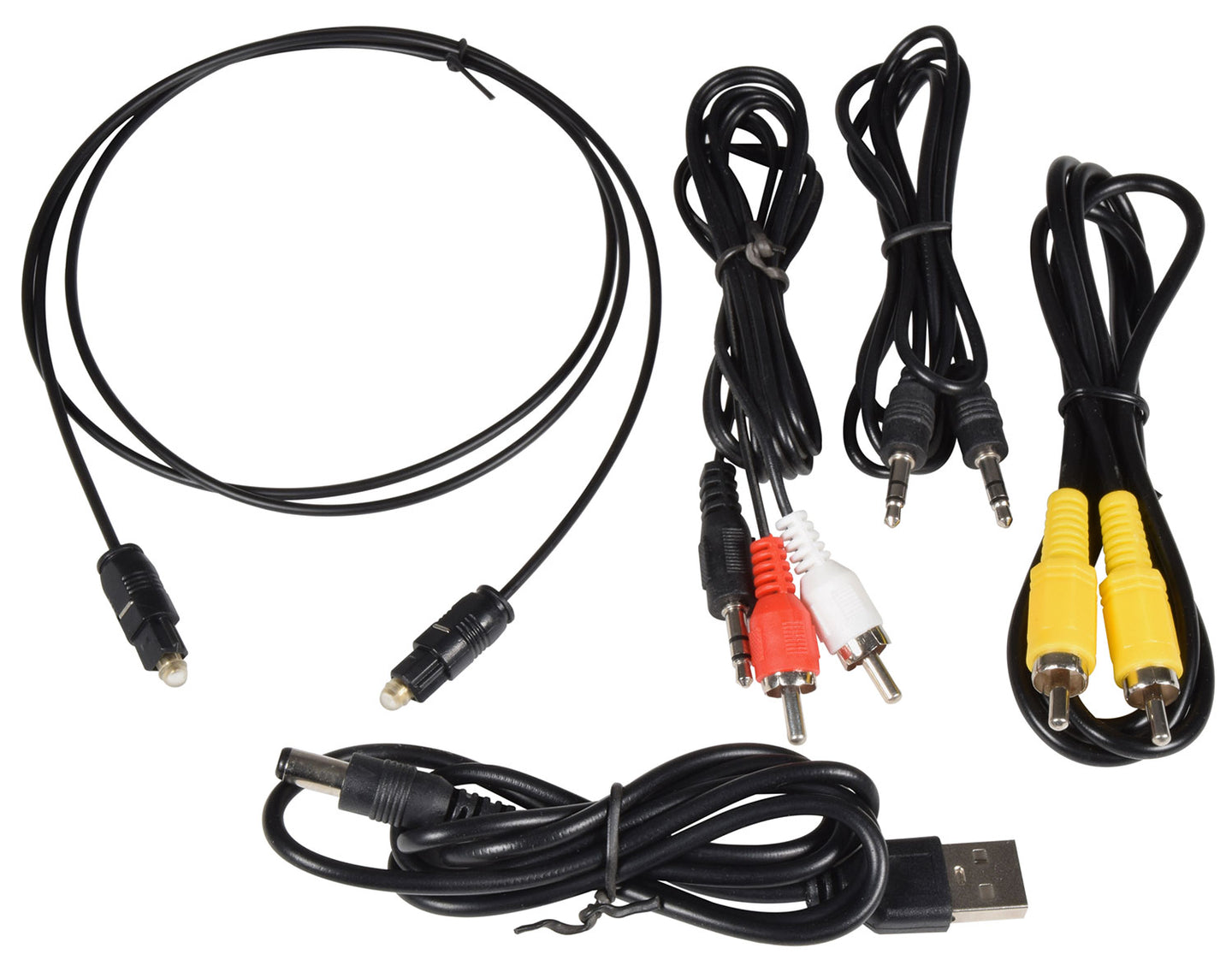 AV:Link Multifunction Audio Convertor and Bluetooth Receiver - view 3