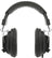AV:Link MSH40, Mono/stereo headphones with volume control - view 3