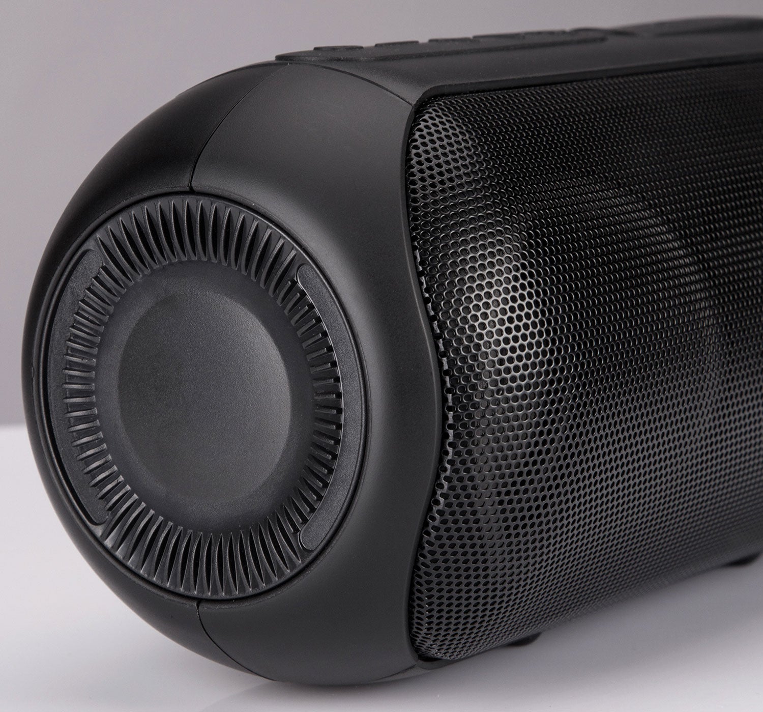 QTX 16W Bluetooth Speaker with RGB Light Effect - view 6