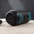 QTX 16W Bluetooth Speaker with RGB Light Effect - view 8
