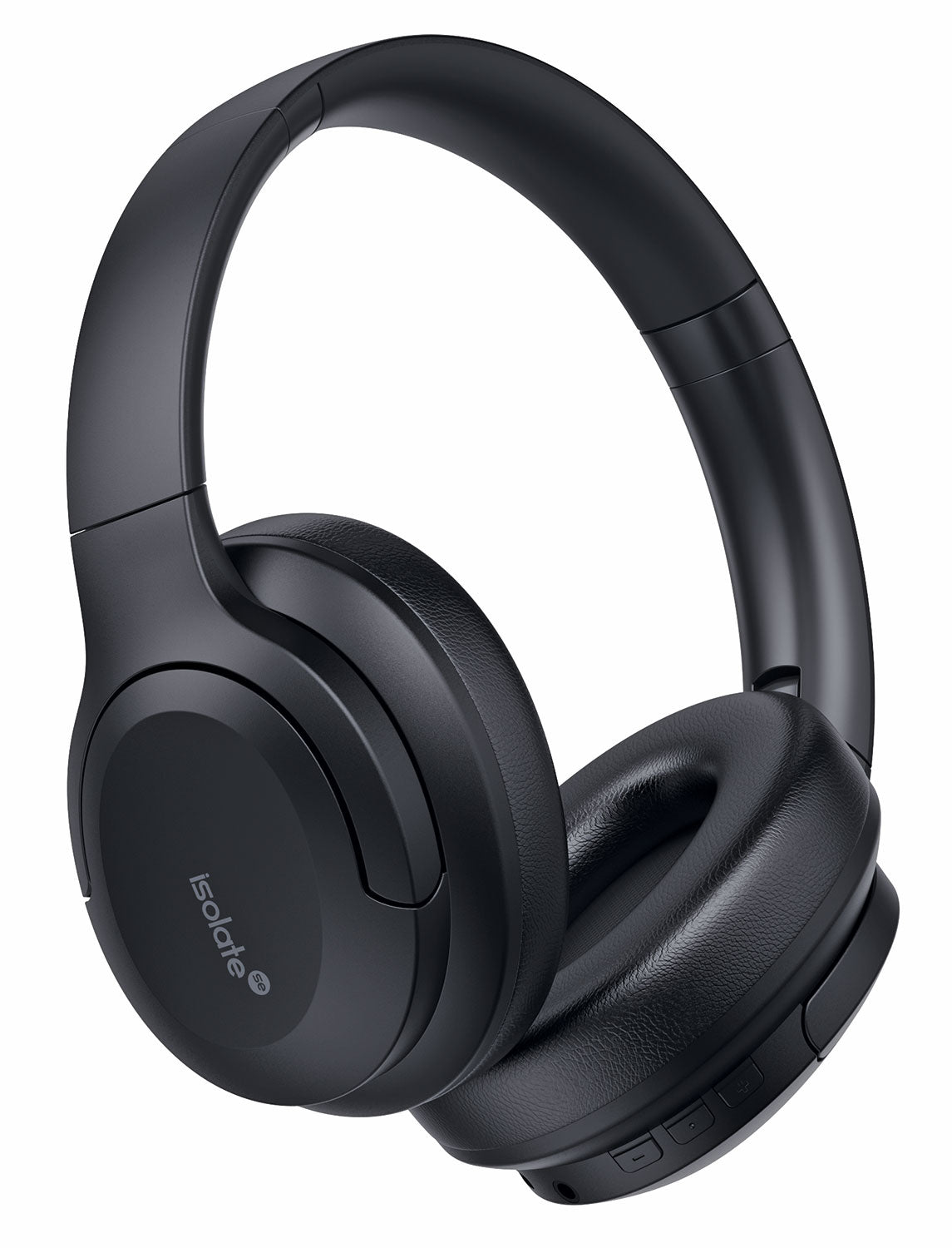 AV:Link Active Noise Cancelling Bluetooth Headphones - view 3