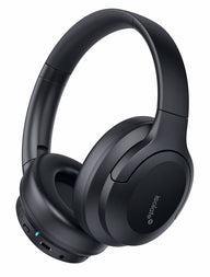AV:Link Active Noise Cancelling Bluetooth Headphones