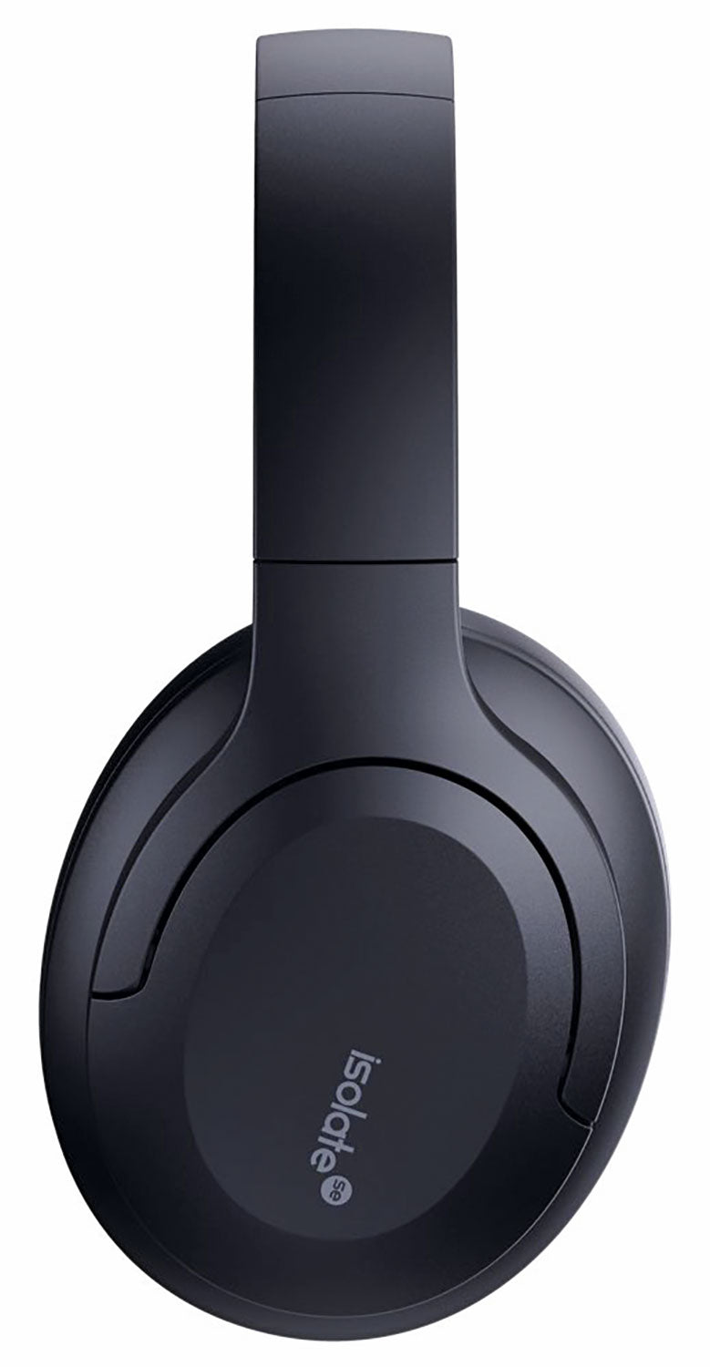 AV:Link Active Noise Cancelling Bluetooth Headphones - view 4