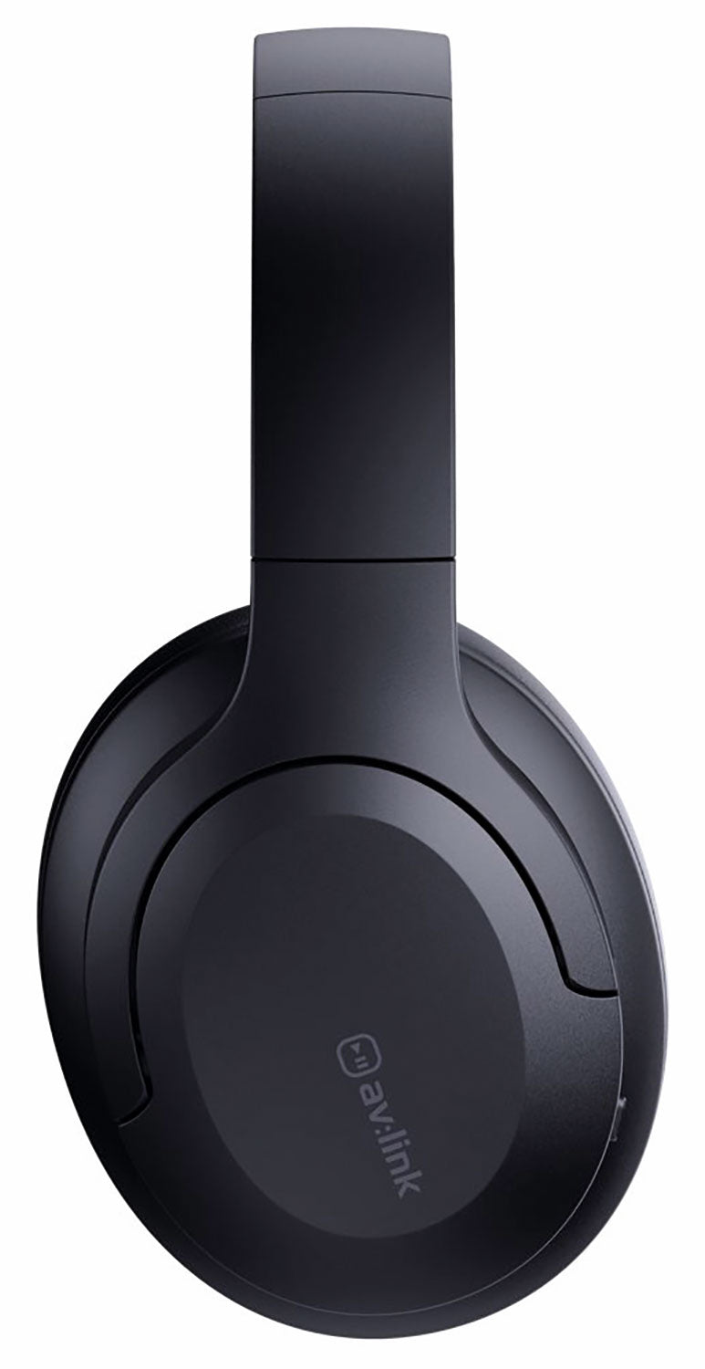 AV:Link Active Noise Cancelling Bluetooth Headphones - view 5