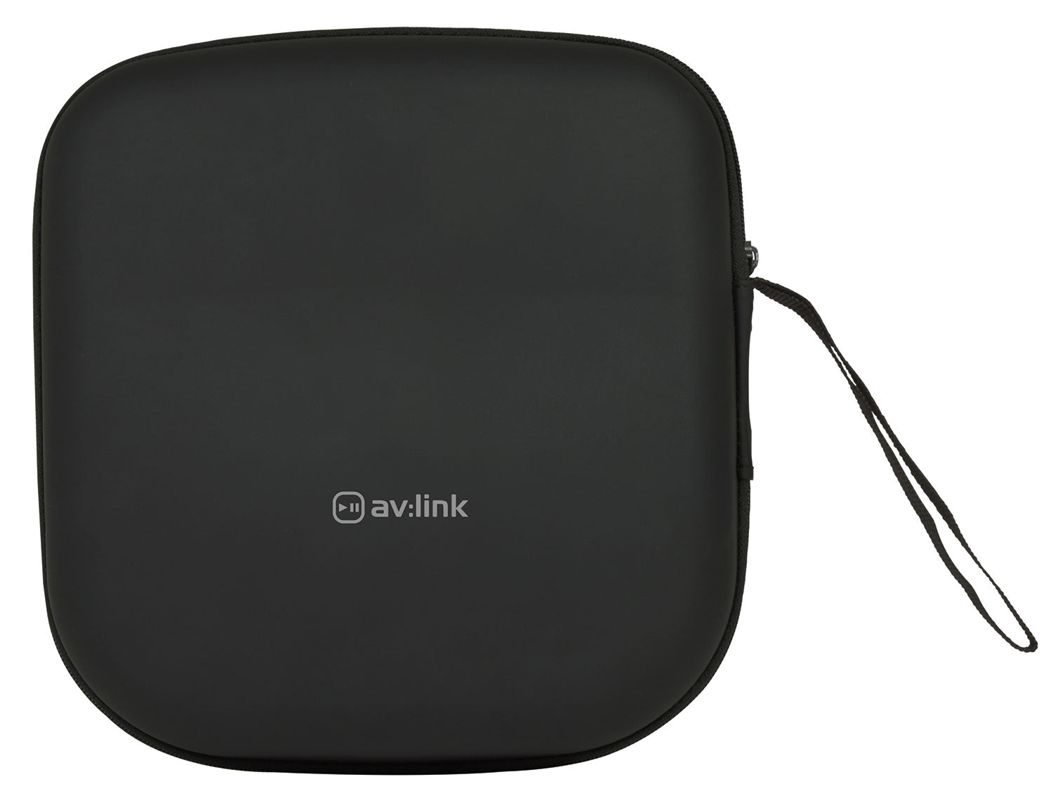 AV:Link Active Noise Cancelling Bluetooth Headphones - view 7