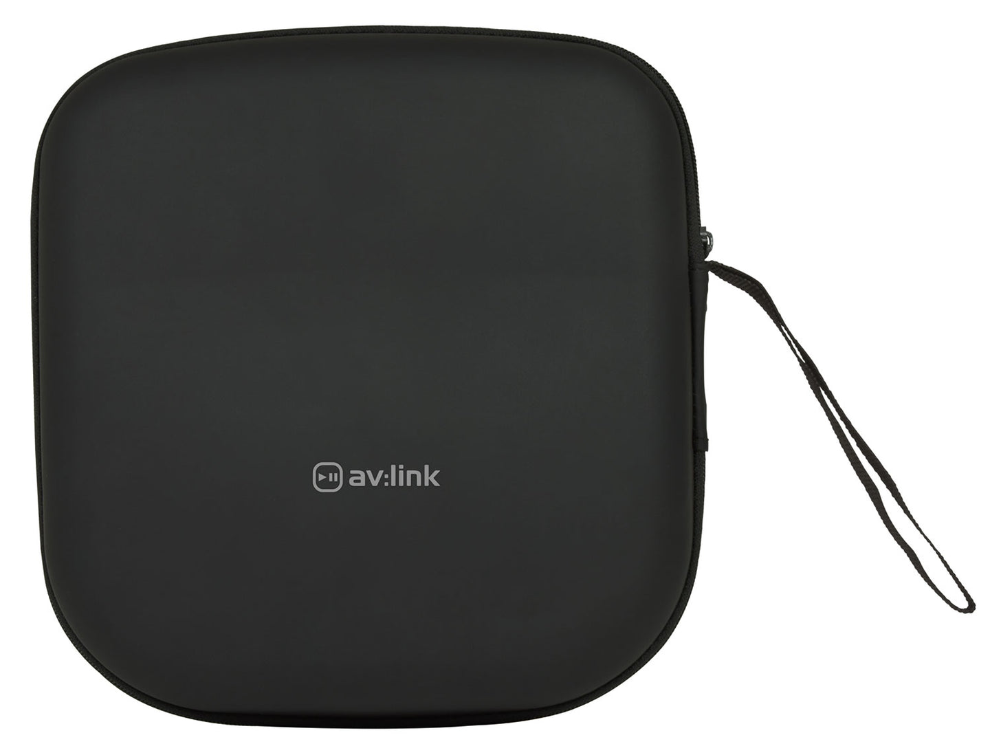 AV:Link Active Noise Cancelling Bluetooth Headphones - view 7
