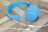 AV:Link Kids Headphones Blue - view 2