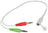 AV:Link Kids Headphones Blue - view 9