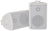 Adastra BC3W 3inch Stereo Speakers White Pair - view 3