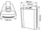 Adastra BC3W 3inch Stereo Speakers White Pair - view 6