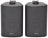 Adastra BC3B 3inch Stereo Speakers Black Pair
