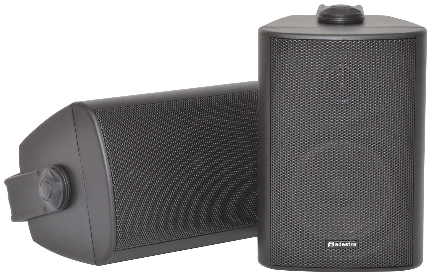Adastra BC3B 3inch Stereo Speakers Black Pair - view 4