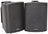 Adastra BC5B 5.25inch Stereo Speakers Black Pair - view 3