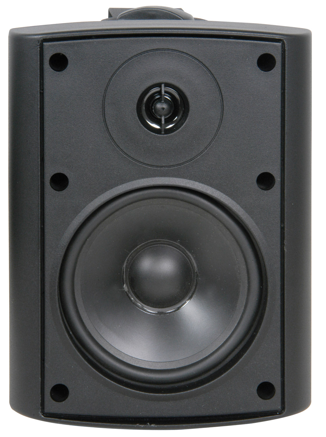 Adastra BC5B 5.25inch Stereo Speakers Black Pair - view 6