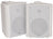 Adastra BC6W 6.5inch Stereo Speakers White Pair - view 2