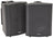 Adastra BC6B 6.5inch Stereo Speakers Black Pair - view 3