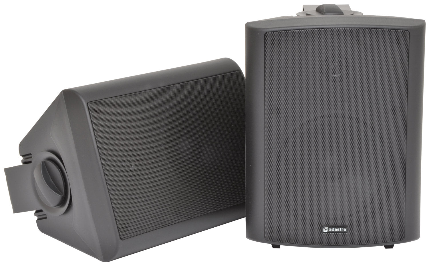 Adastra BC6B 6.5inch Stereo Speakers Black Pair - view 4