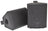 Adastra BC8B 8inch Stereo Speakers Black Pair - view 4