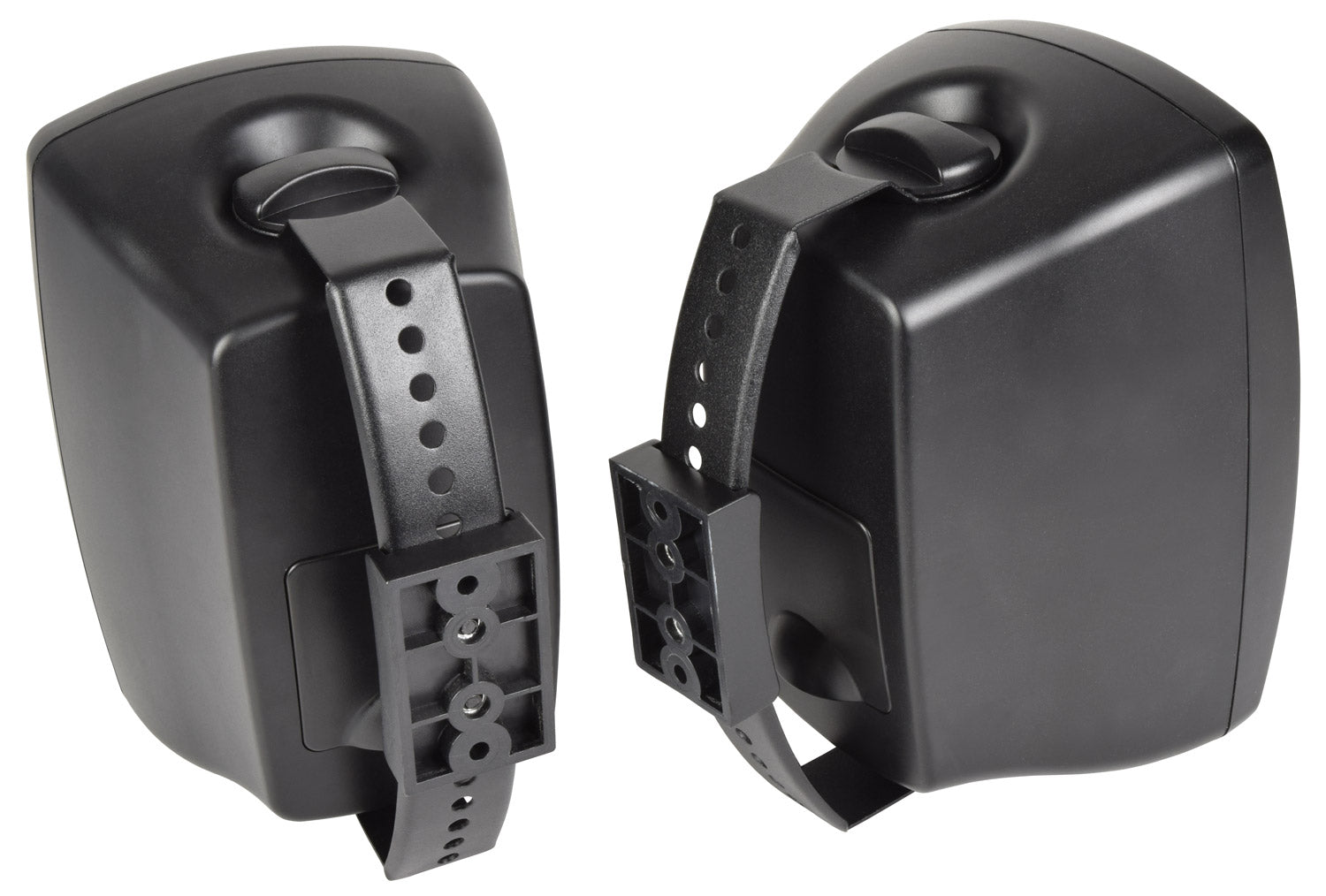 Adastra BH4 Speakers Indoor/Outdoor pair black - view 3