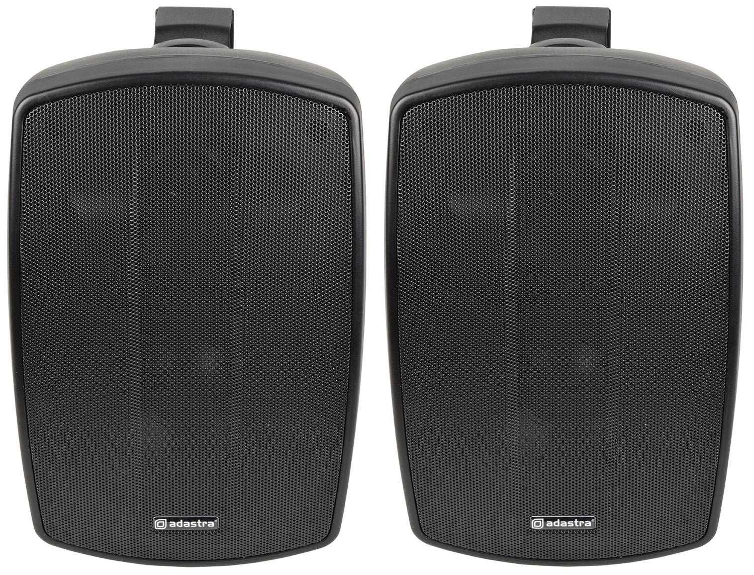 Adastra BH5 Speakers Indoor/Outdoor pair black