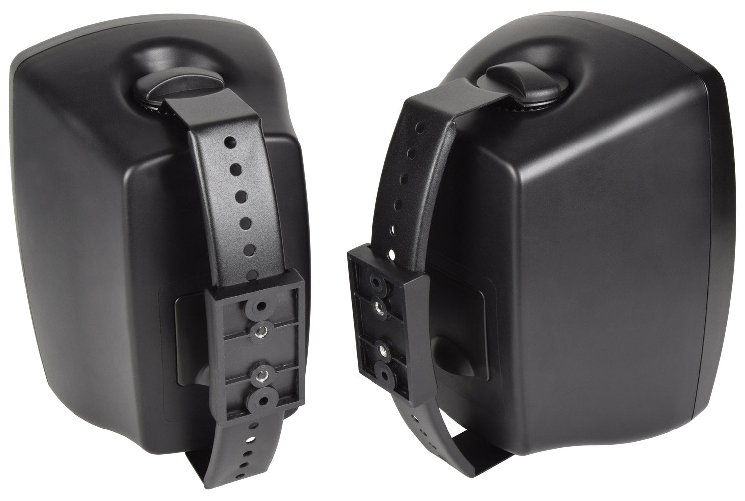 Adastra BH5 Speakers Indoor/Outdoor pair black - view 3