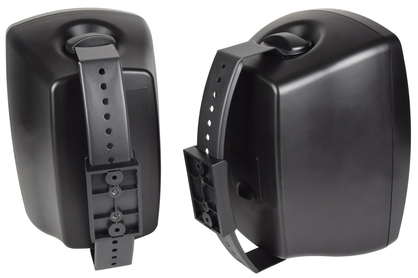 Adastra BH6 Speakers Indoor/Outdoor pair black - view 3