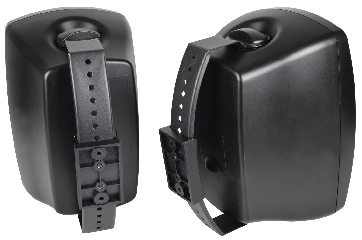 Adastra BH6 Speakers Indoor/Outdoor pair black - view 3