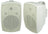 Adastra BH8 Speakers Indoor/Outdoor pair white - view 4