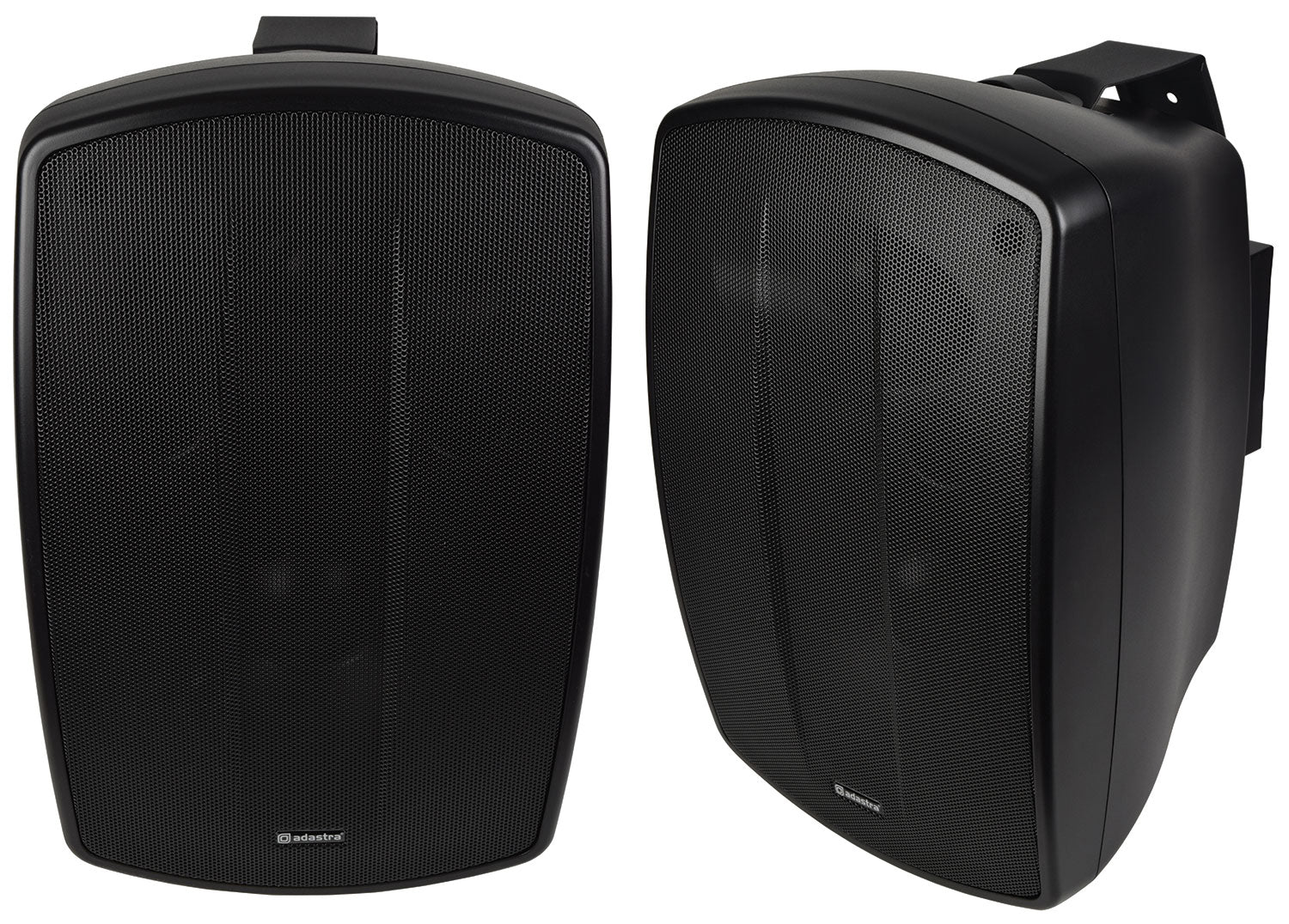 Adastra BH8 Speakers Indoor/Outdoor pair black - view 2