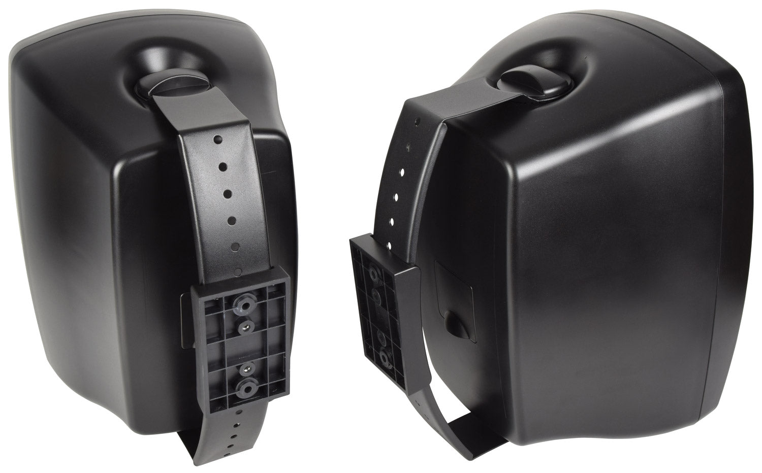 Adastra BH8 Speakers Indoor/Outdoor pair black - view 3