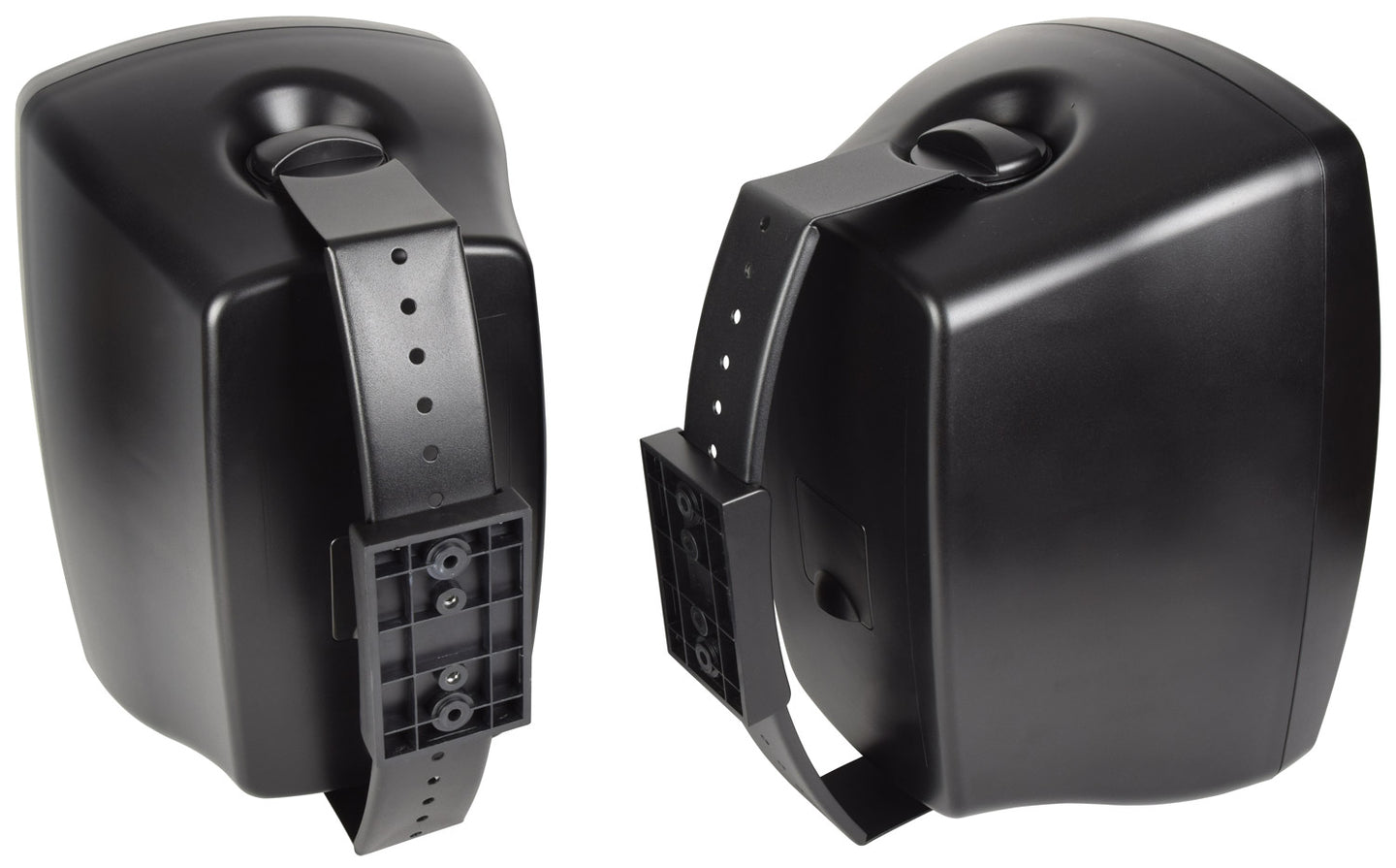 Adastra BH8 Speakers Indoor/Outdoor pair black - view 3