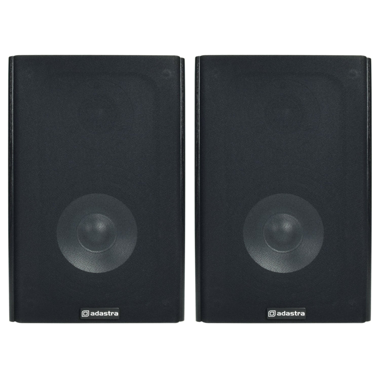 Adastra AB-5 Bookshelf Speakers 50-80W 4ohm pair