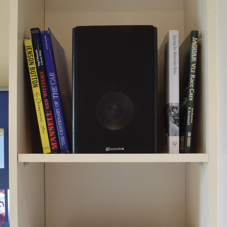 Adastra AB-5 Bookshelf Speakers 50-80W 4ohm pair - view 8