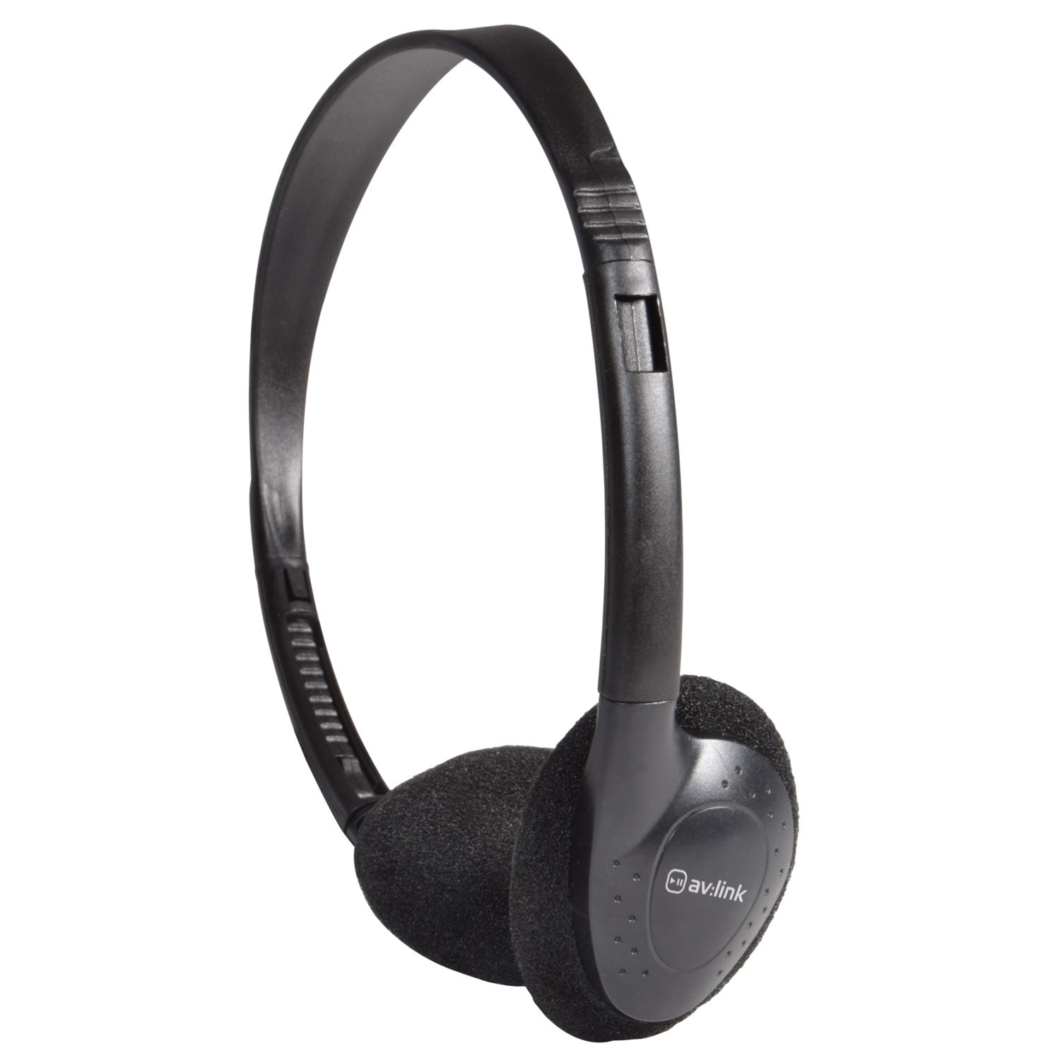 AV:Link SH30T Stereo TV Headphones