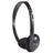 AV:Link SH30T Stereo TV Headphones
