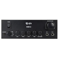 QTX KAD-2 Digital stereo amplifier