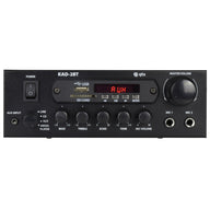 QTX KAD-2BT Digital stereo amplifier with Bluetooth