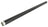 QTX Black light fluorescent tube, standard, 600mm, 18W