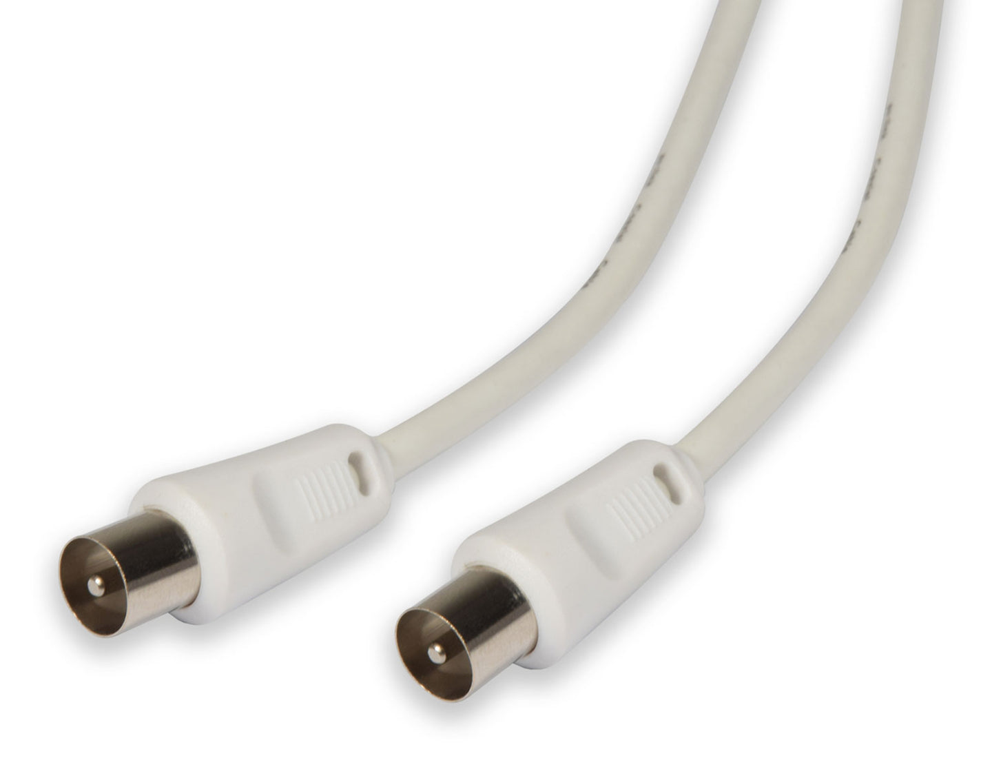 AV:Link Coaxial plug to plug lead 10.0m - view 3