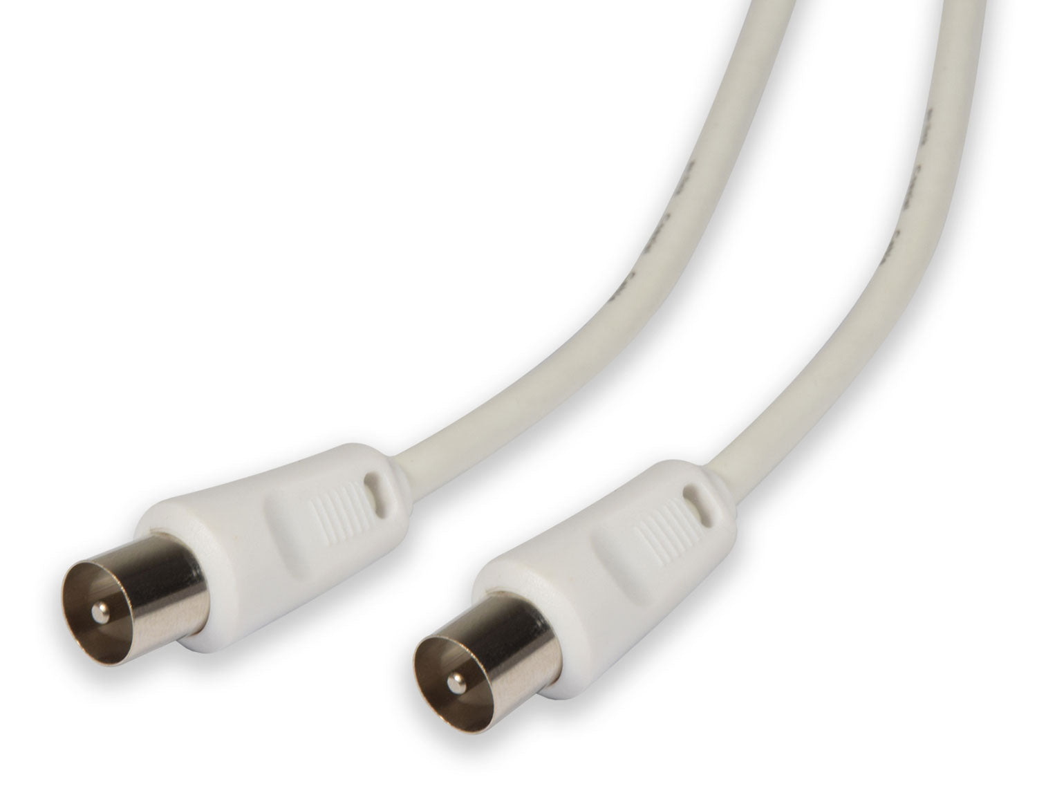AV:Link Coaxial plug to plug lead 10.0m - view 3