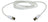 AV:Link Coaxial lead plug to socket 2.0m - view 4