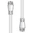 AV:Link Coaxial F-type plug to plug lead 4.0m
