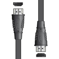 AV:Link HDMI plug to plug lead 1.0m