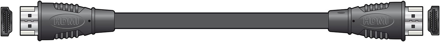 AV:Link HDMI plug to plug lead 3.0m - view 2