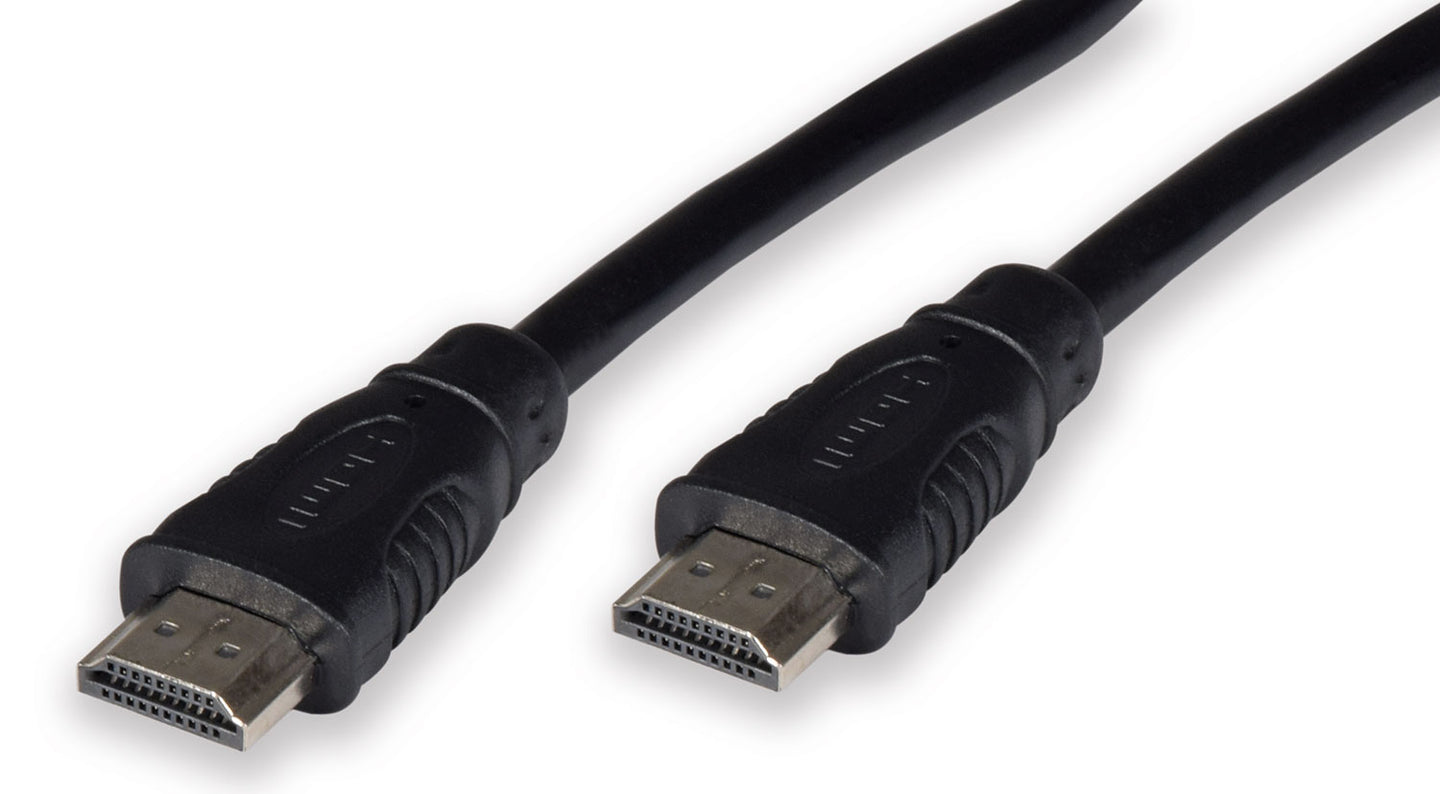 AV:Link HDMI plug to plug lead 5.0m - view 4