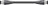 AV:Link HDMI plug to plug lead 5.0m - view 2